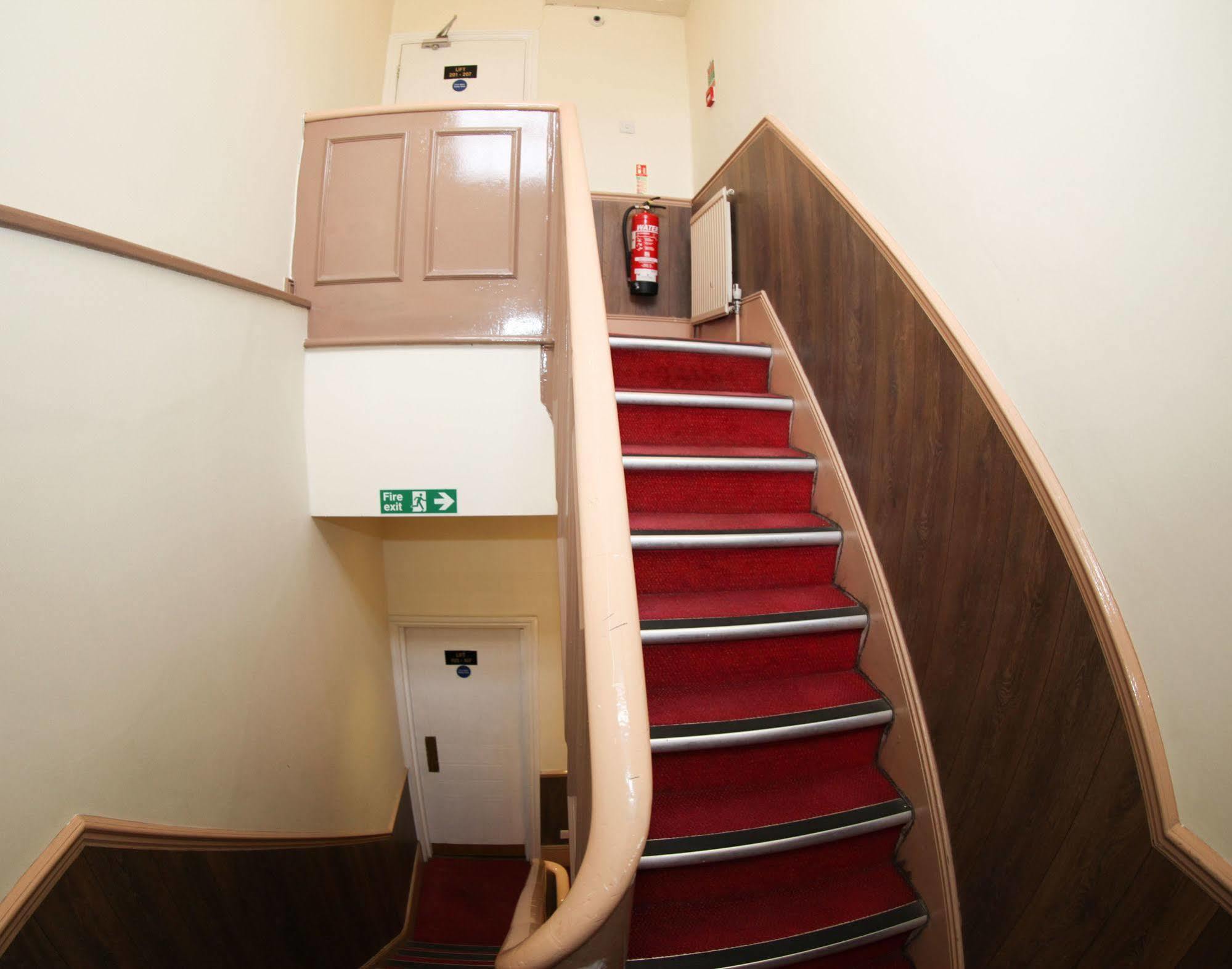 Holland Court Guest house London