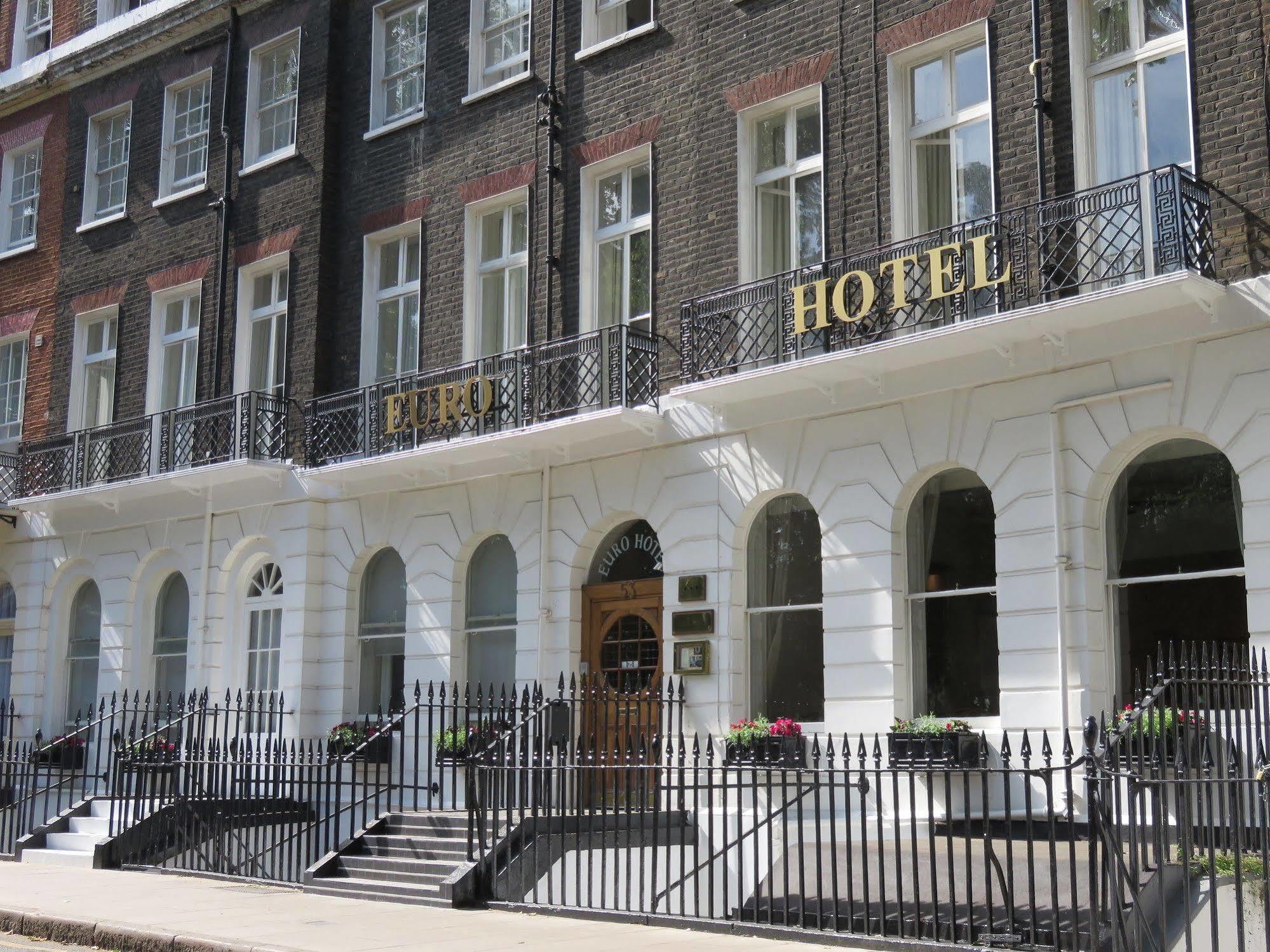 Hotel Euro