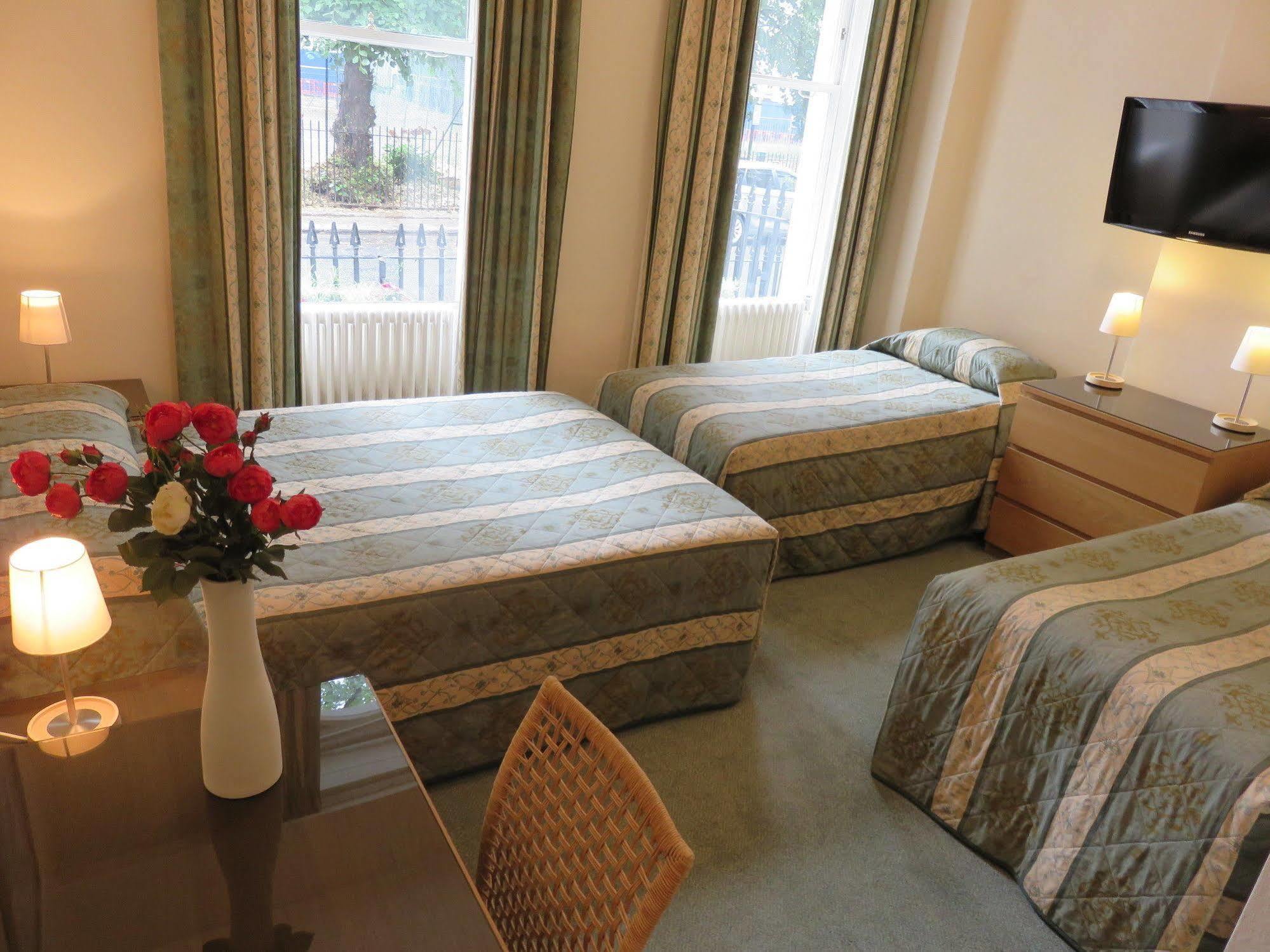 Euro Hotel 3*