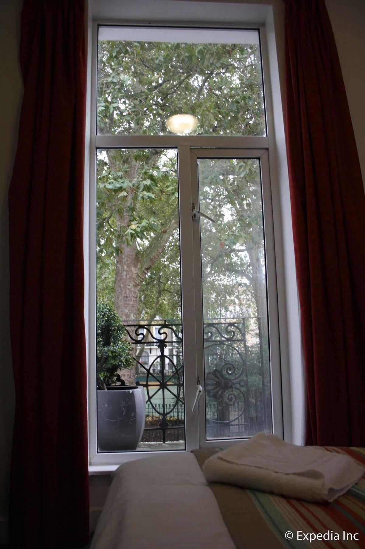 Hotell Howard Winchester