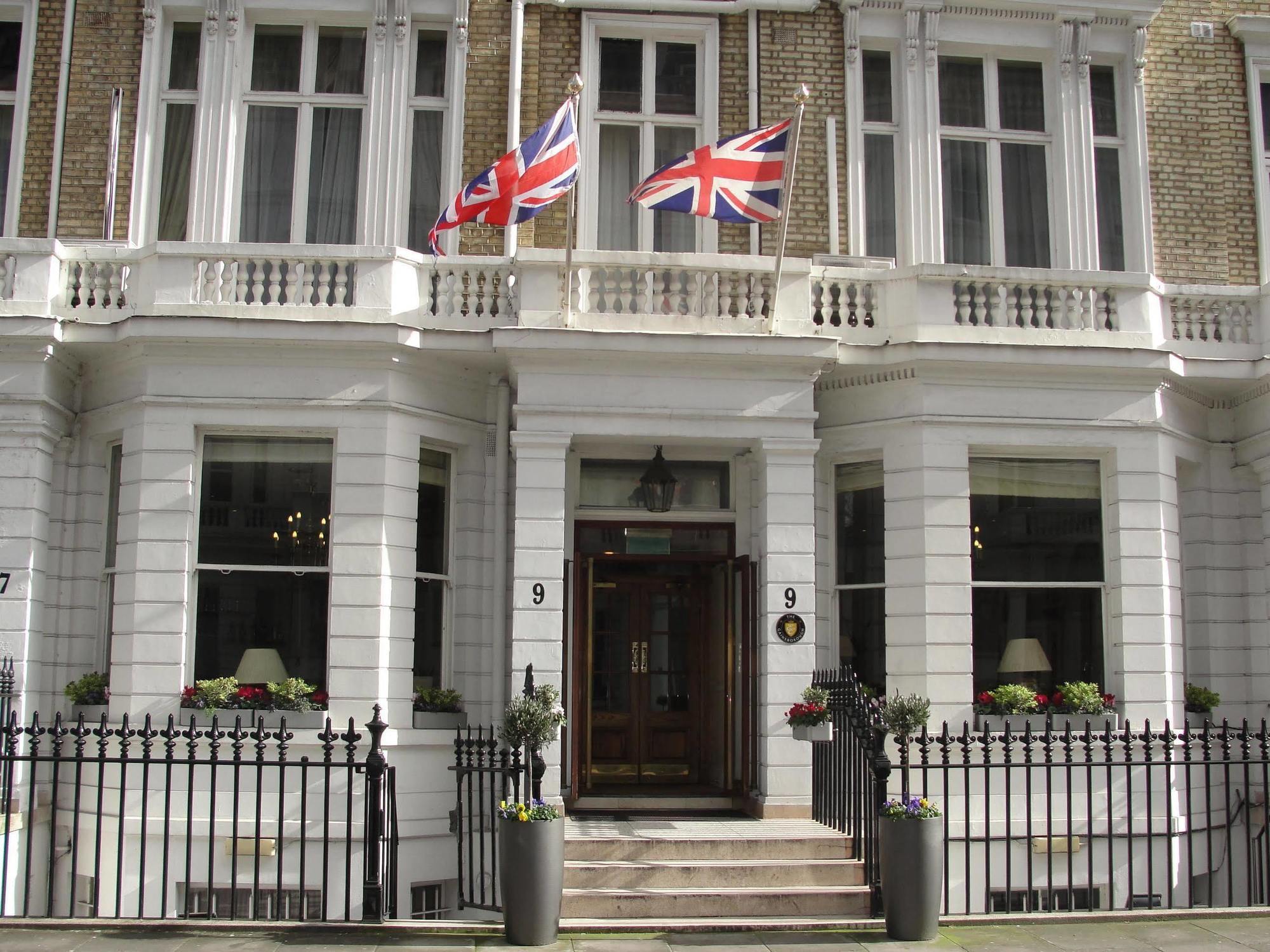 Gainsborough Hotel London