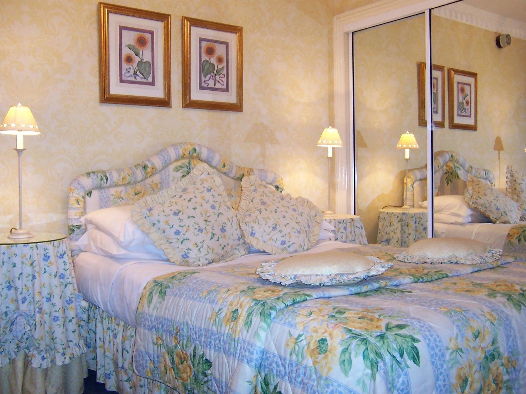 Hotel Gainsborough London