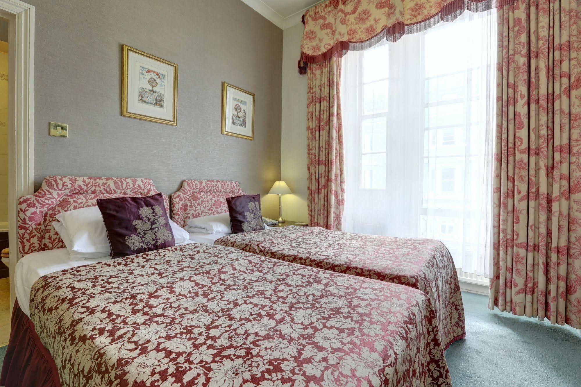 Hotel Gainsborough 4*