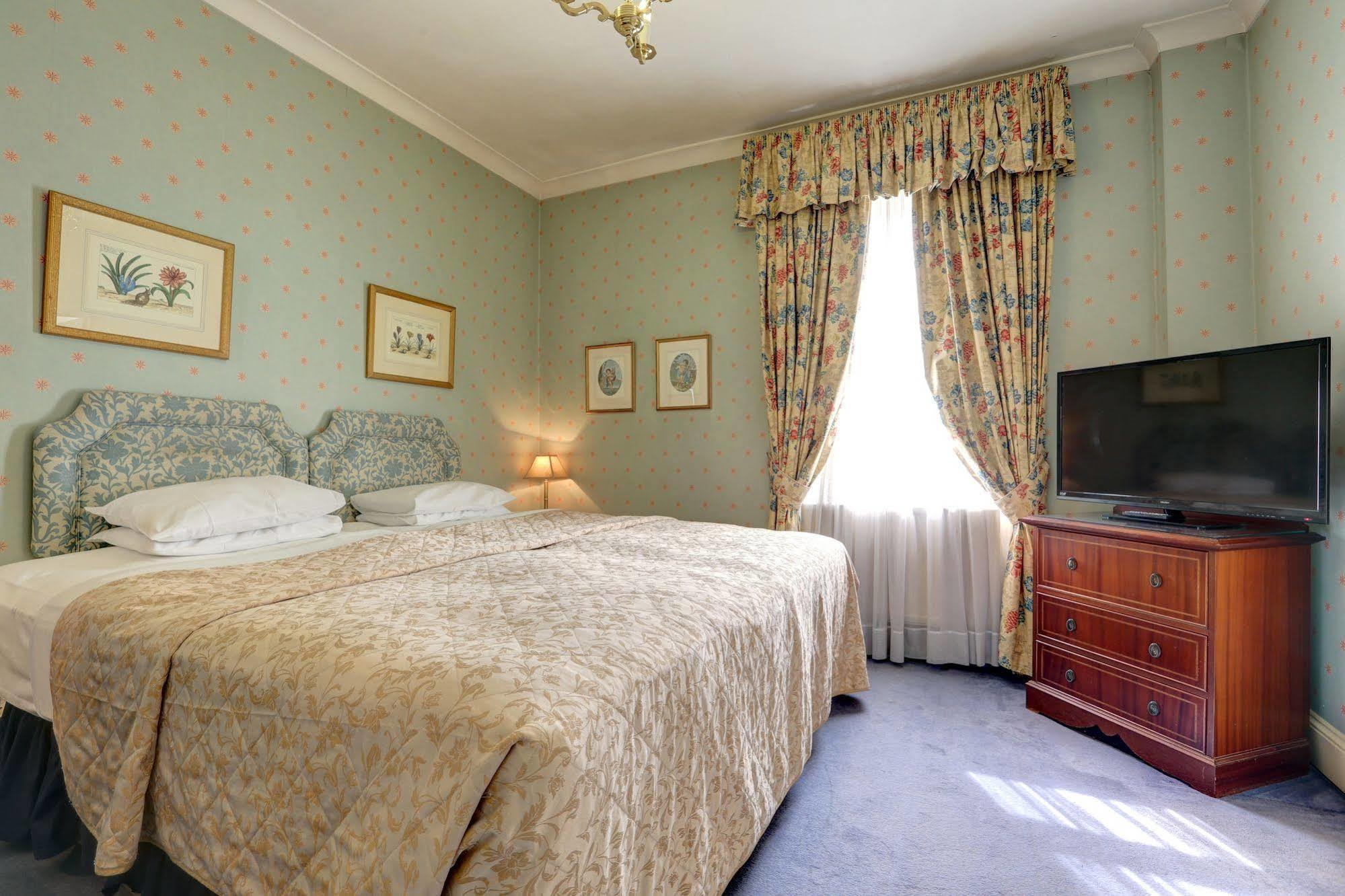 Gainsborough Hotel London
