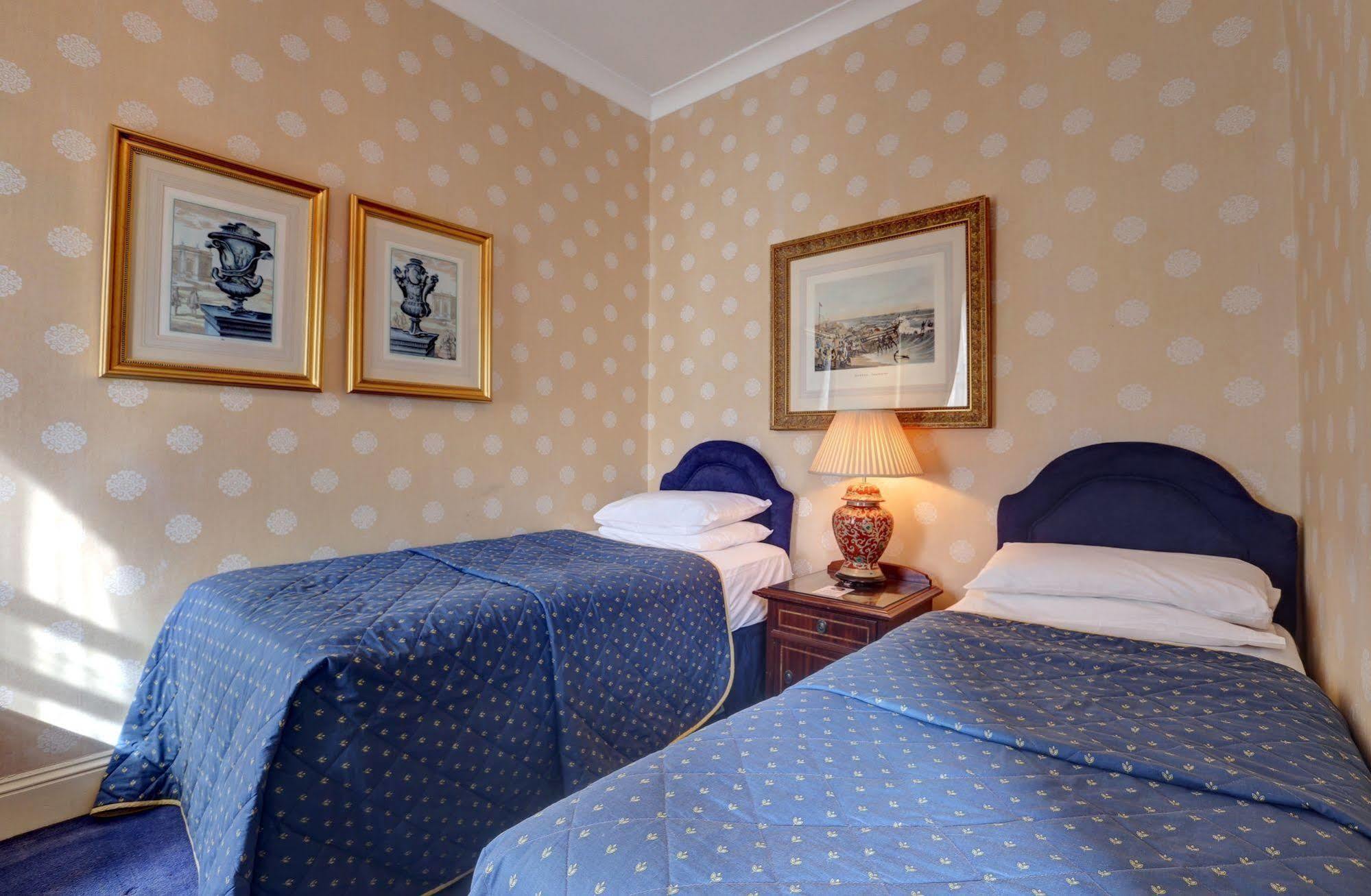 Hotel Gainsborough 4*