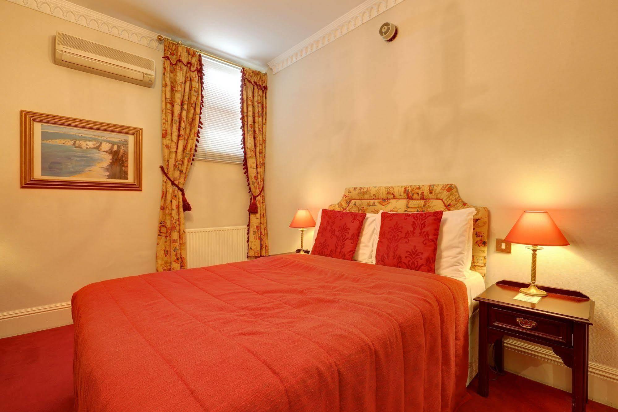 Gainsborough Hotel London