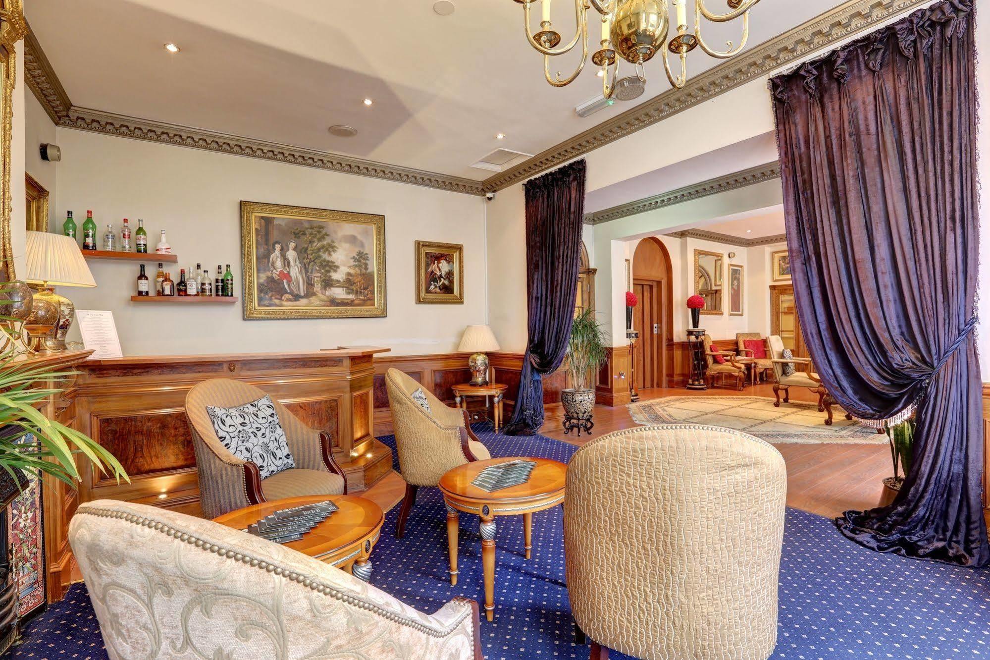 Hotel Gainsborough London