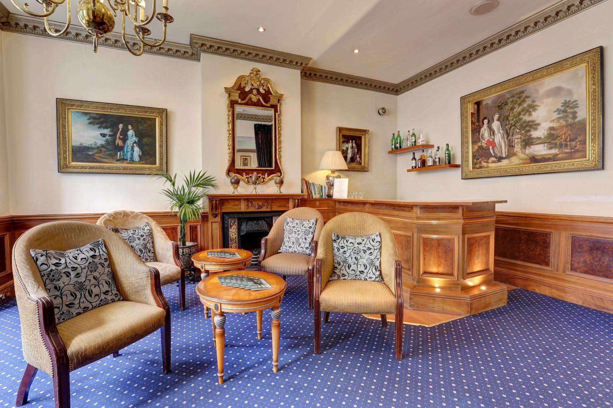 Gainsborough 4* London