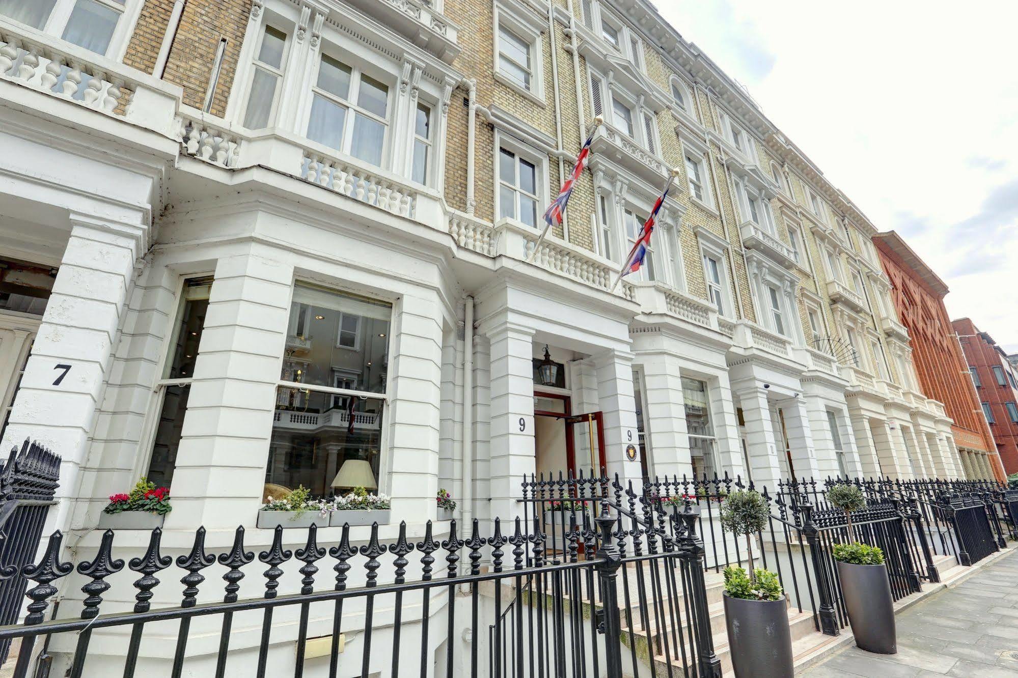 Hotel Gainsborough 4*