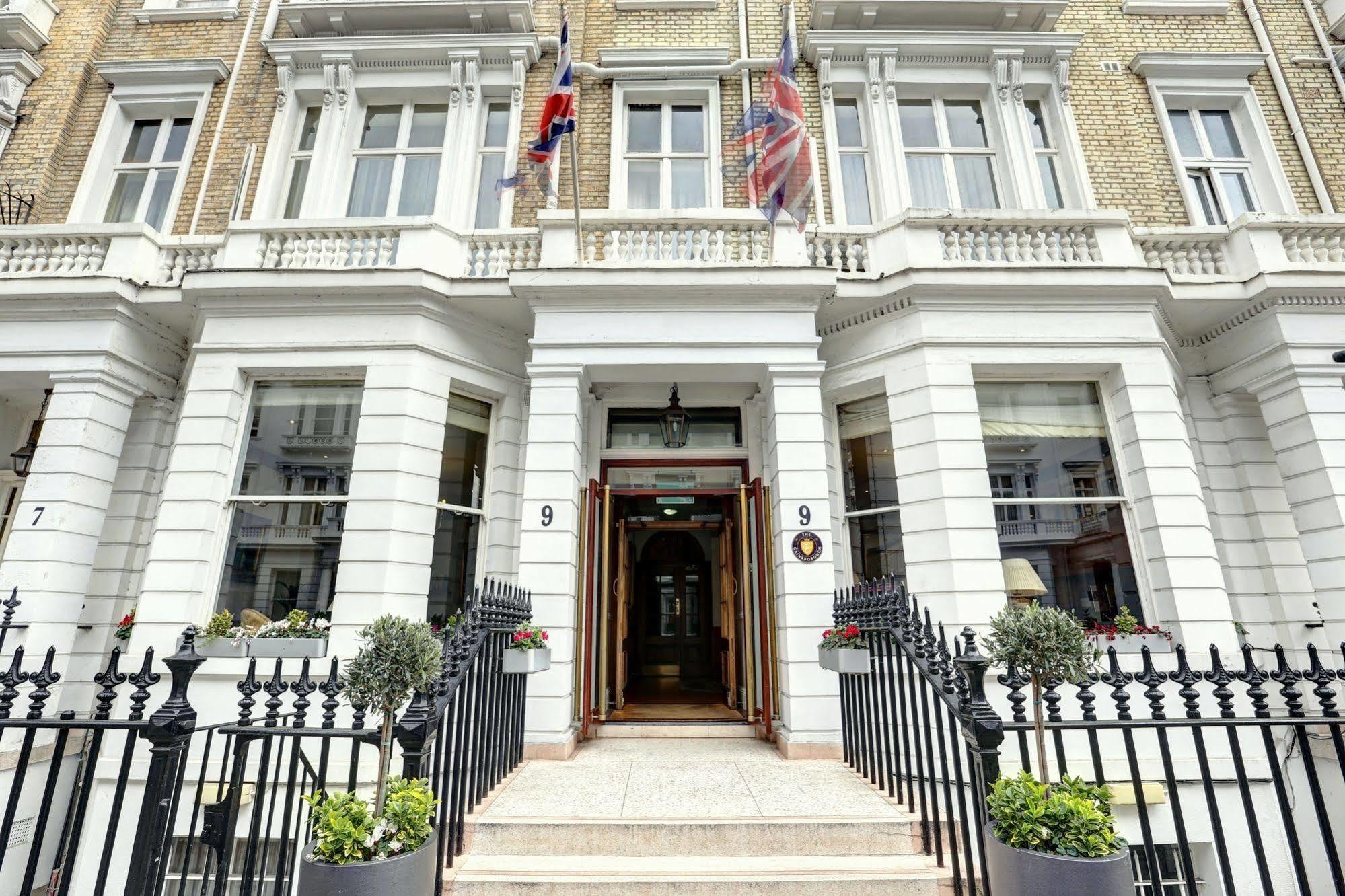 Hotel Gainsborough
