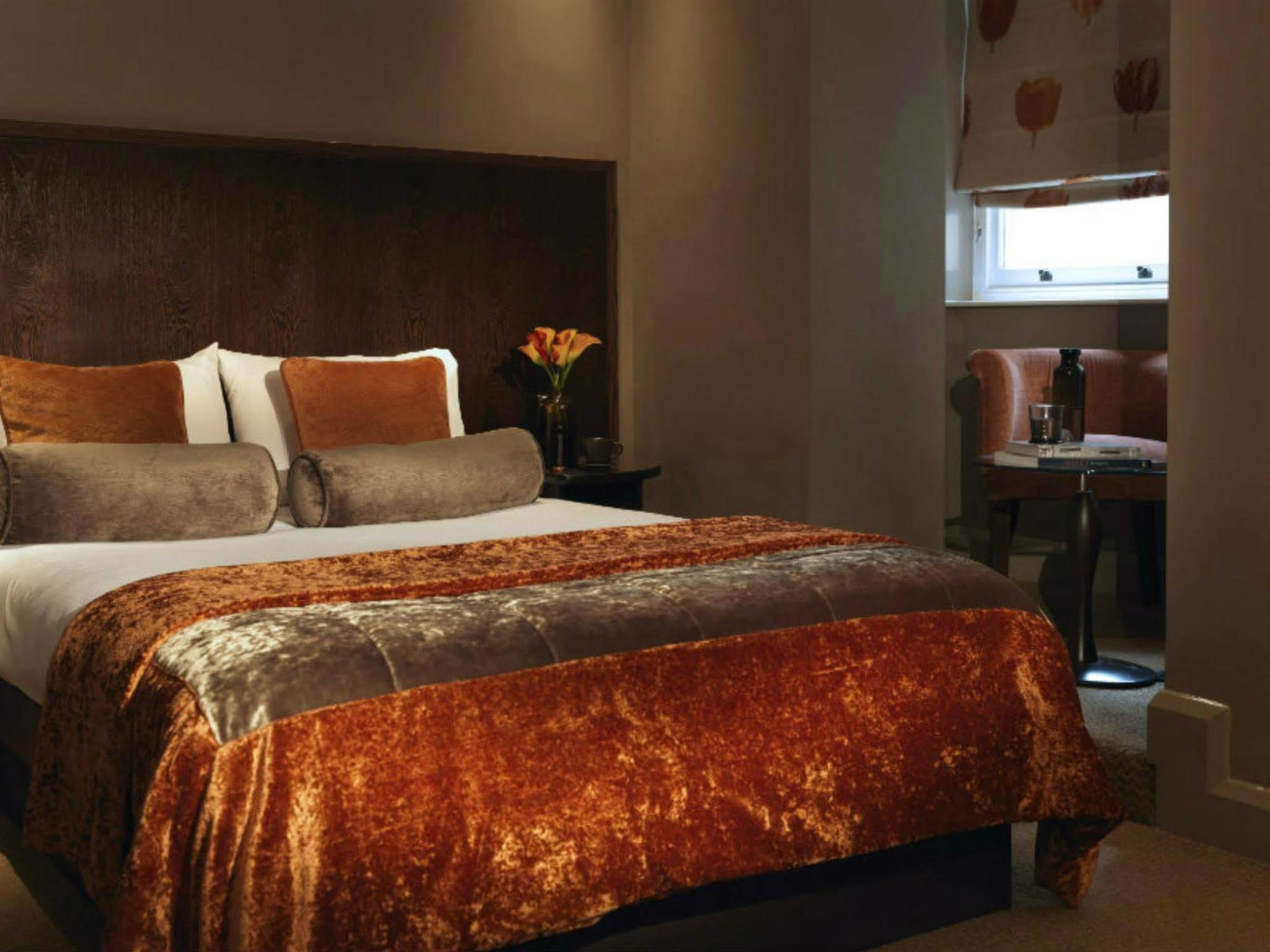 Radisson Blu Hotel, Marble Arch - Formerly Sussex London