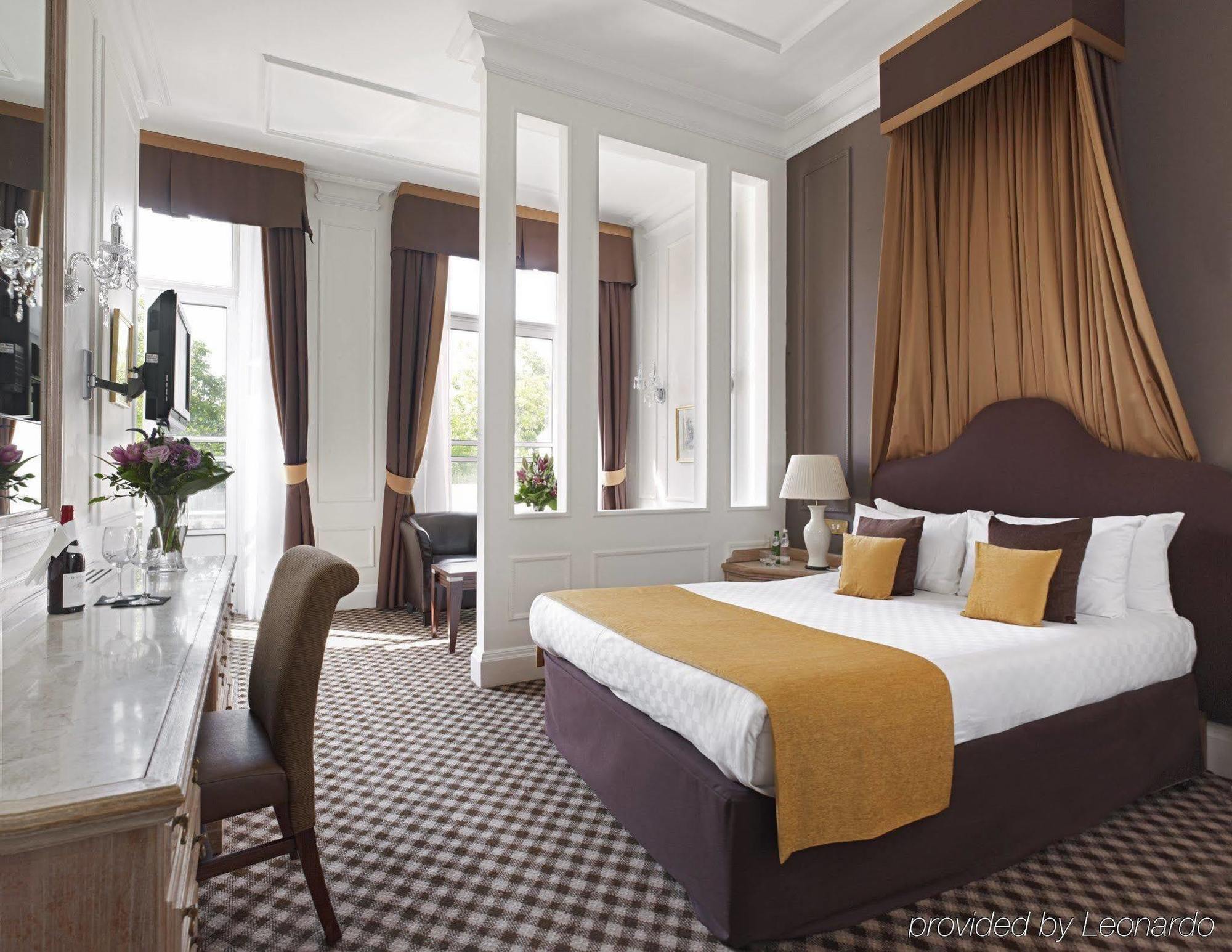 Thistle Hyde Park Lancaster Gate London