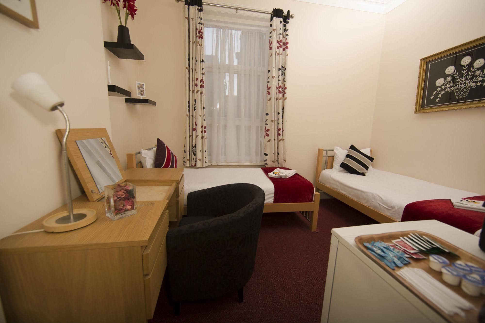 Oyo Lifestyle Golden 3* Londen