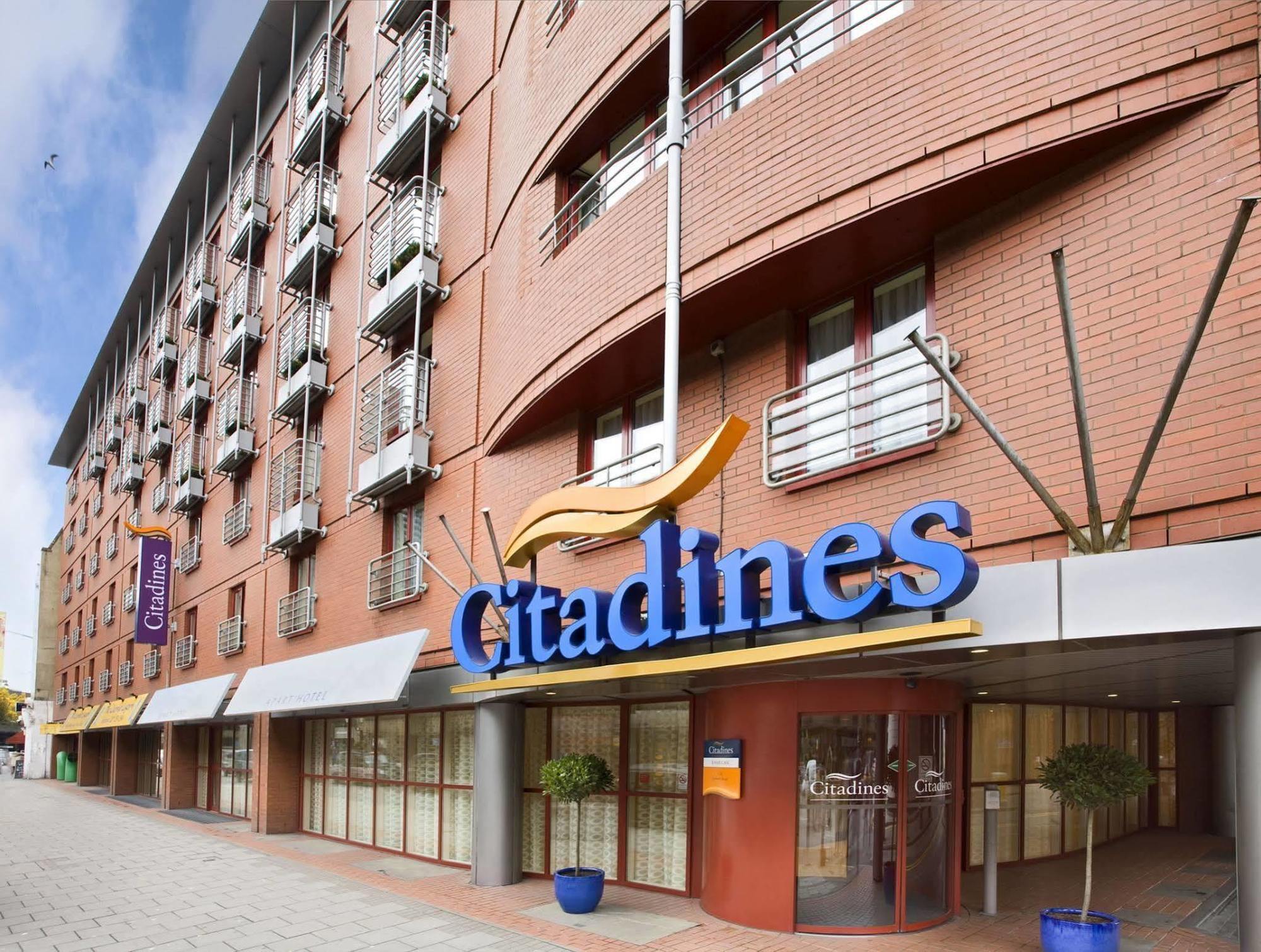 Citadines Barbican London