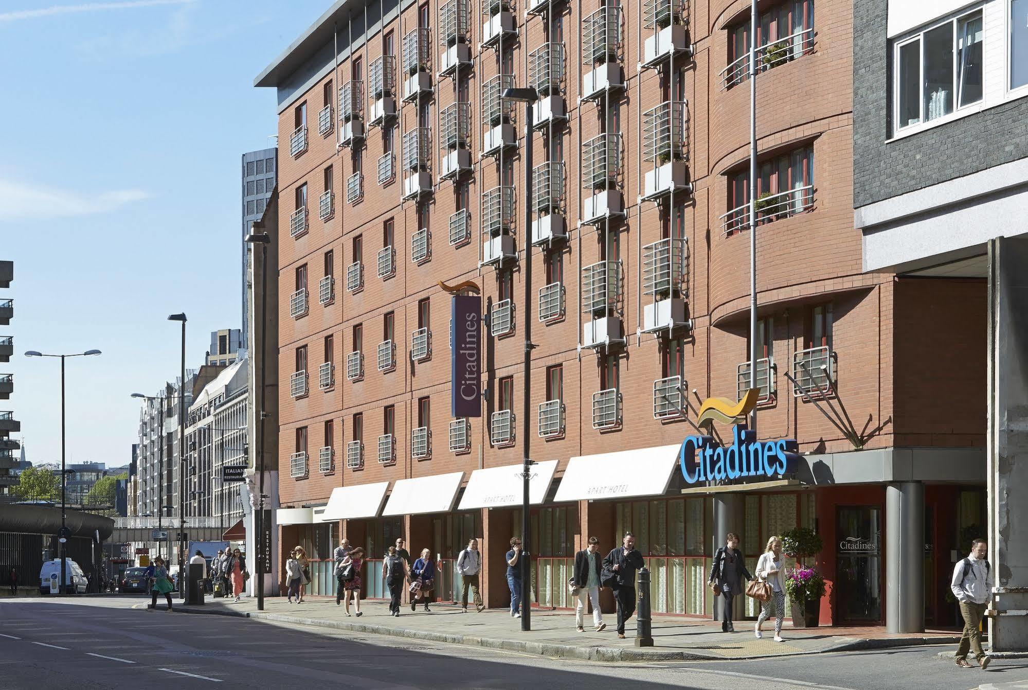 Citadines Barbican