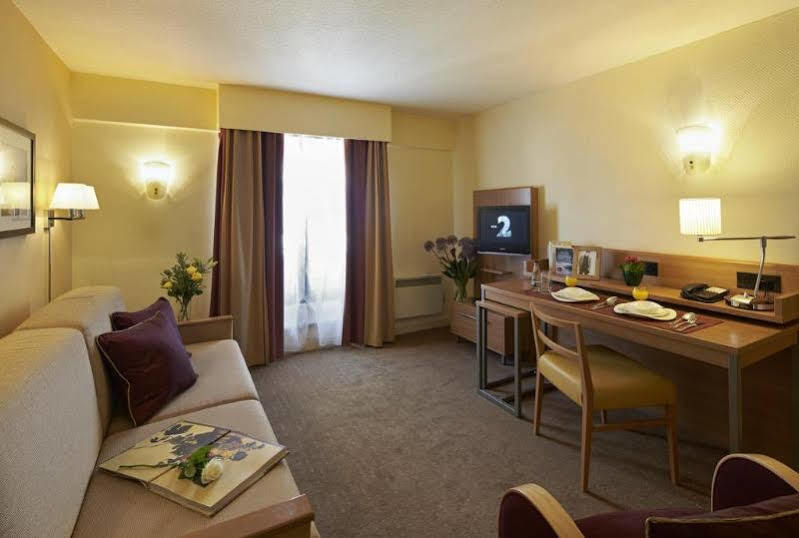 Citadines Barbican