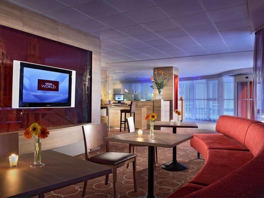 Aparthotel Citadines Barbican London