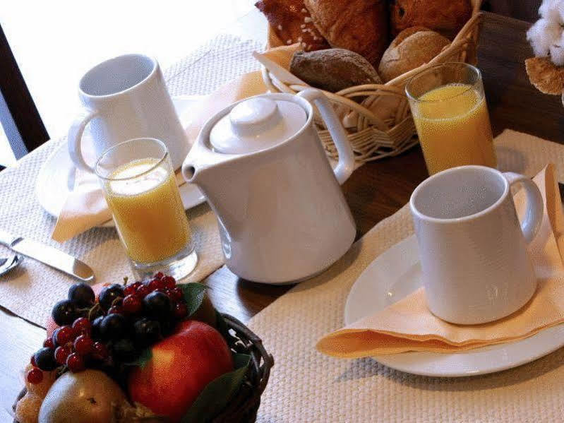 Citadines Barbican Aparthotel 4*
