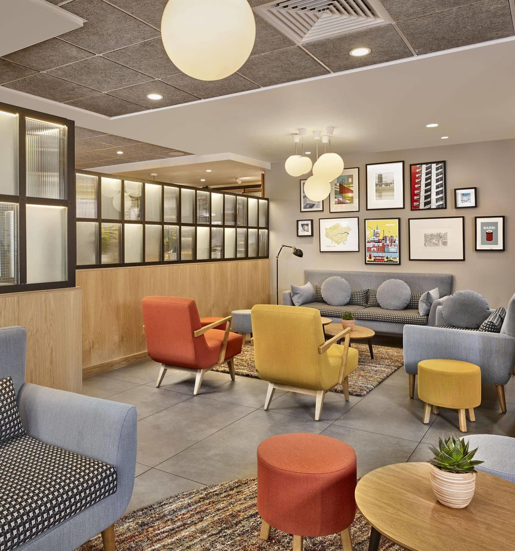 Citadines Barbican Aparthotel