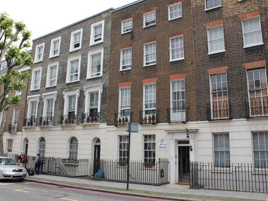 Arriva Hotel London