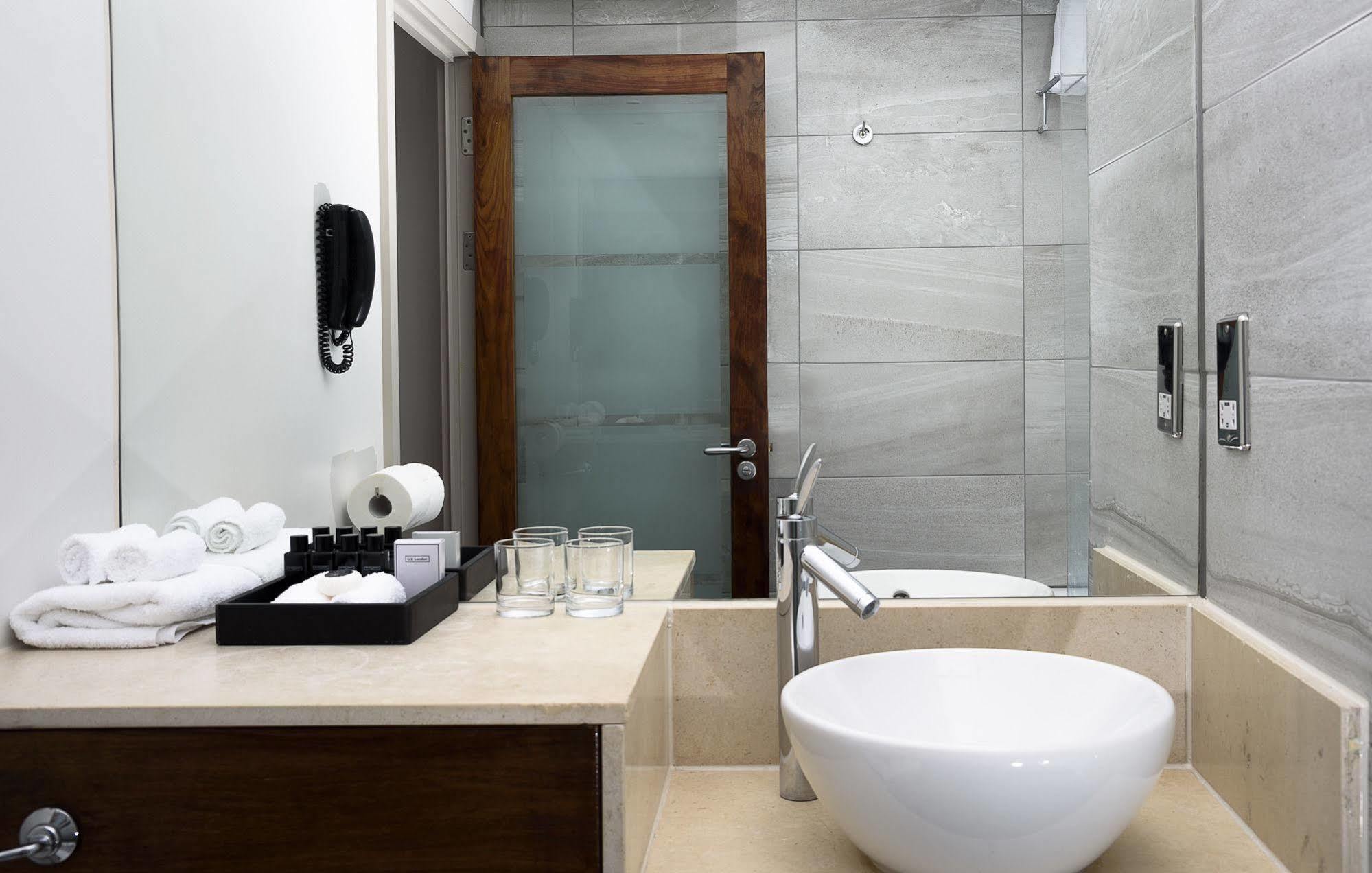 K West & Spa Hotel London