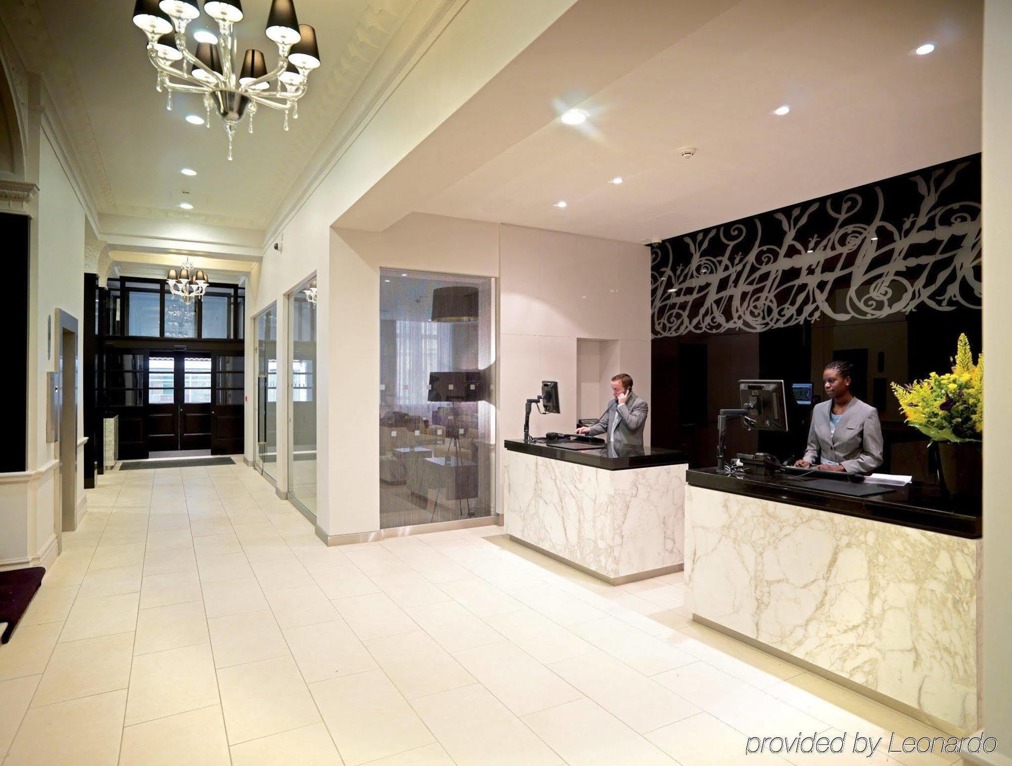 Thistle Holborn Hotel London
