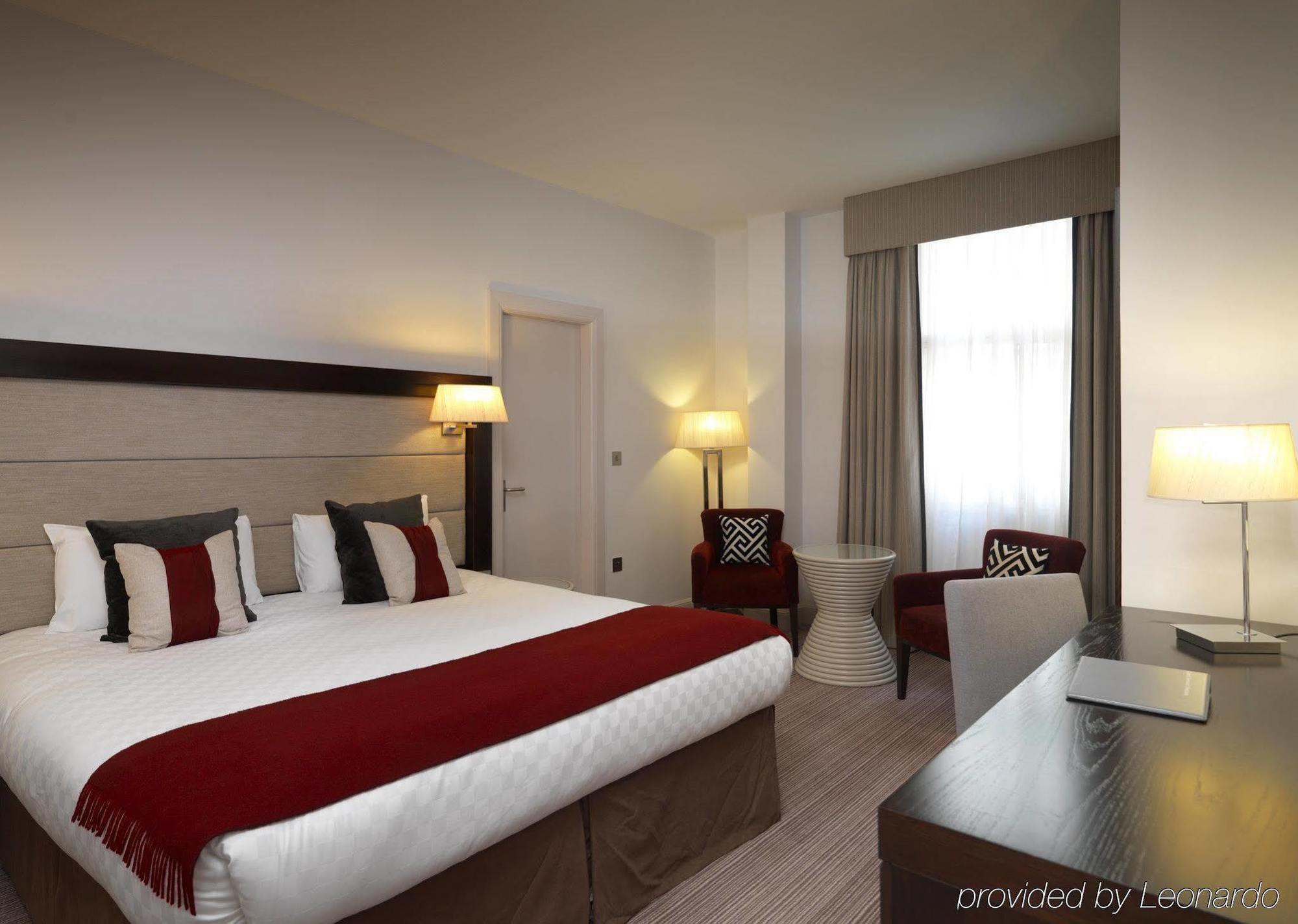 Thistle Holborn 4*