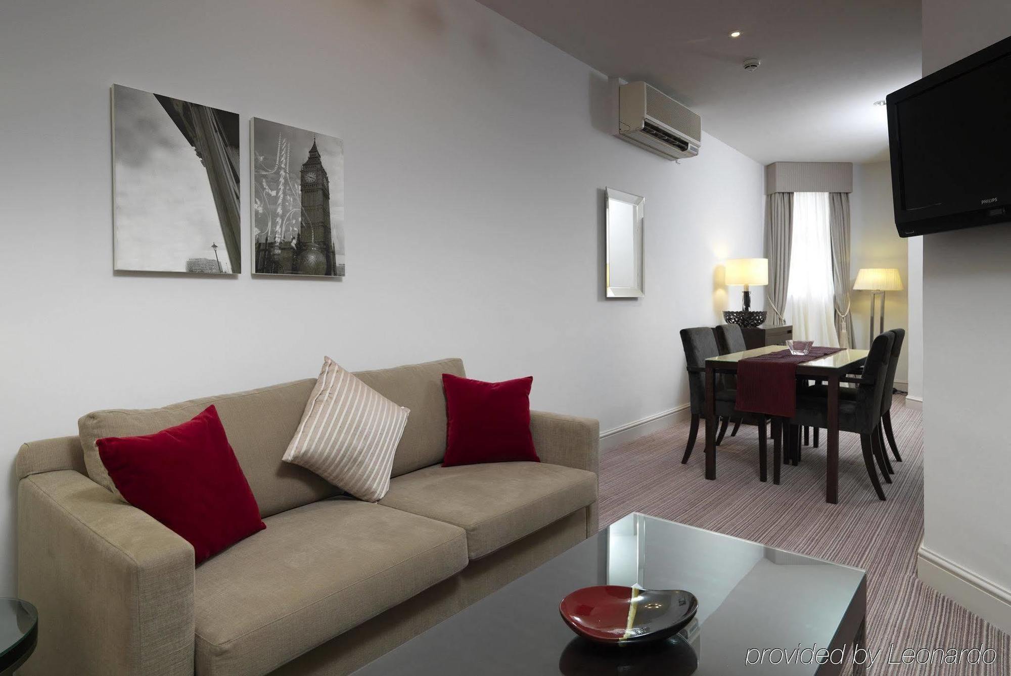 Hotel Thistle Holborn London