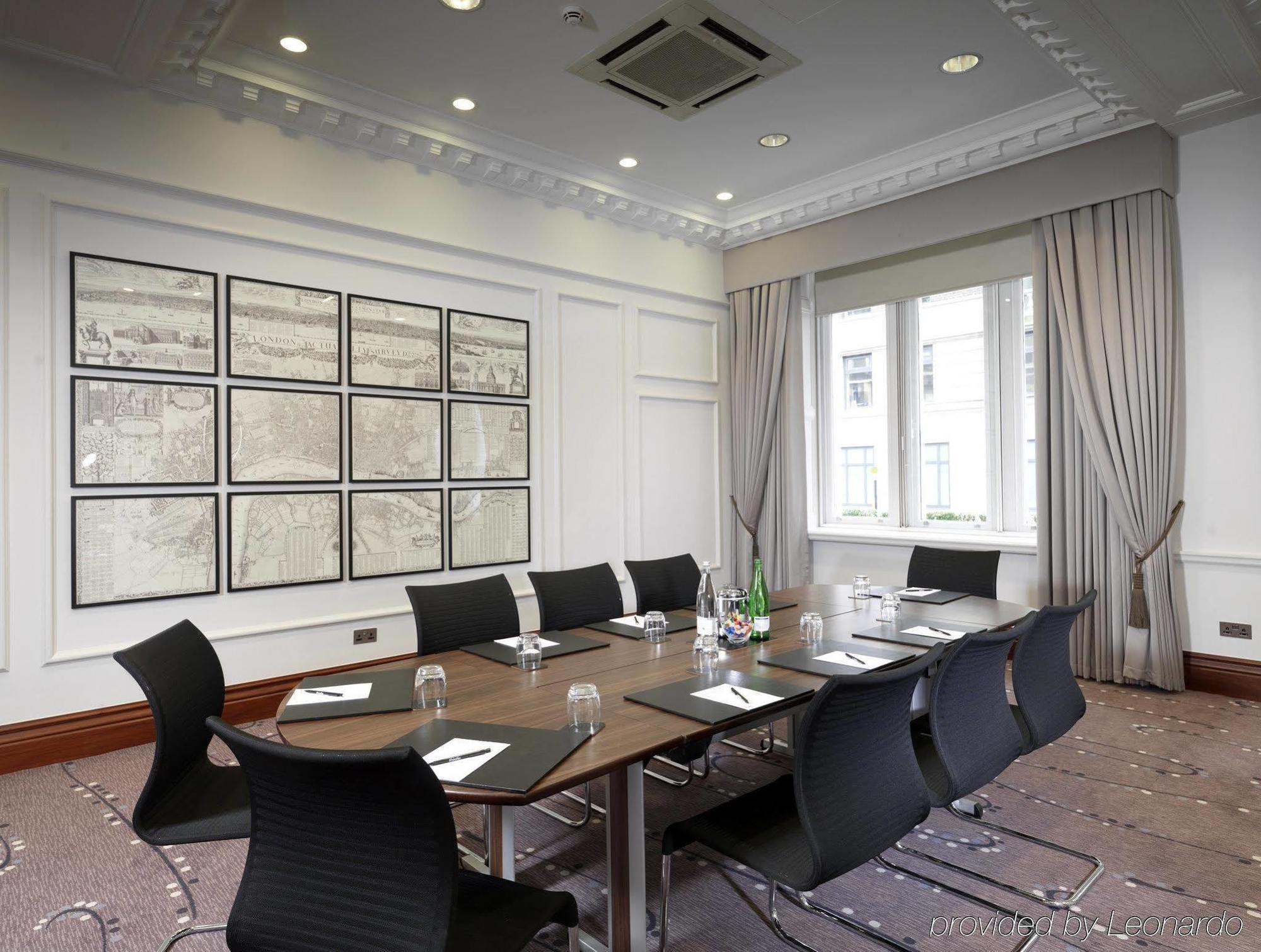 Thistle Holborn Hotel London