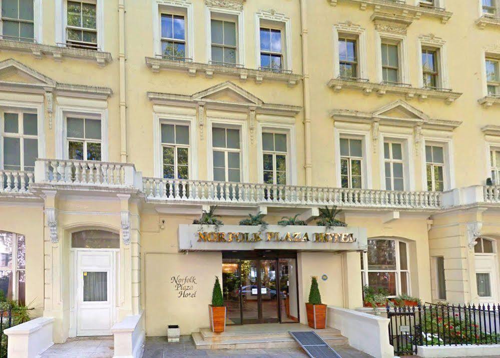 Norfolk Plaza 3* London