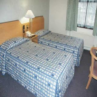 Hotel Norfolk Plaza