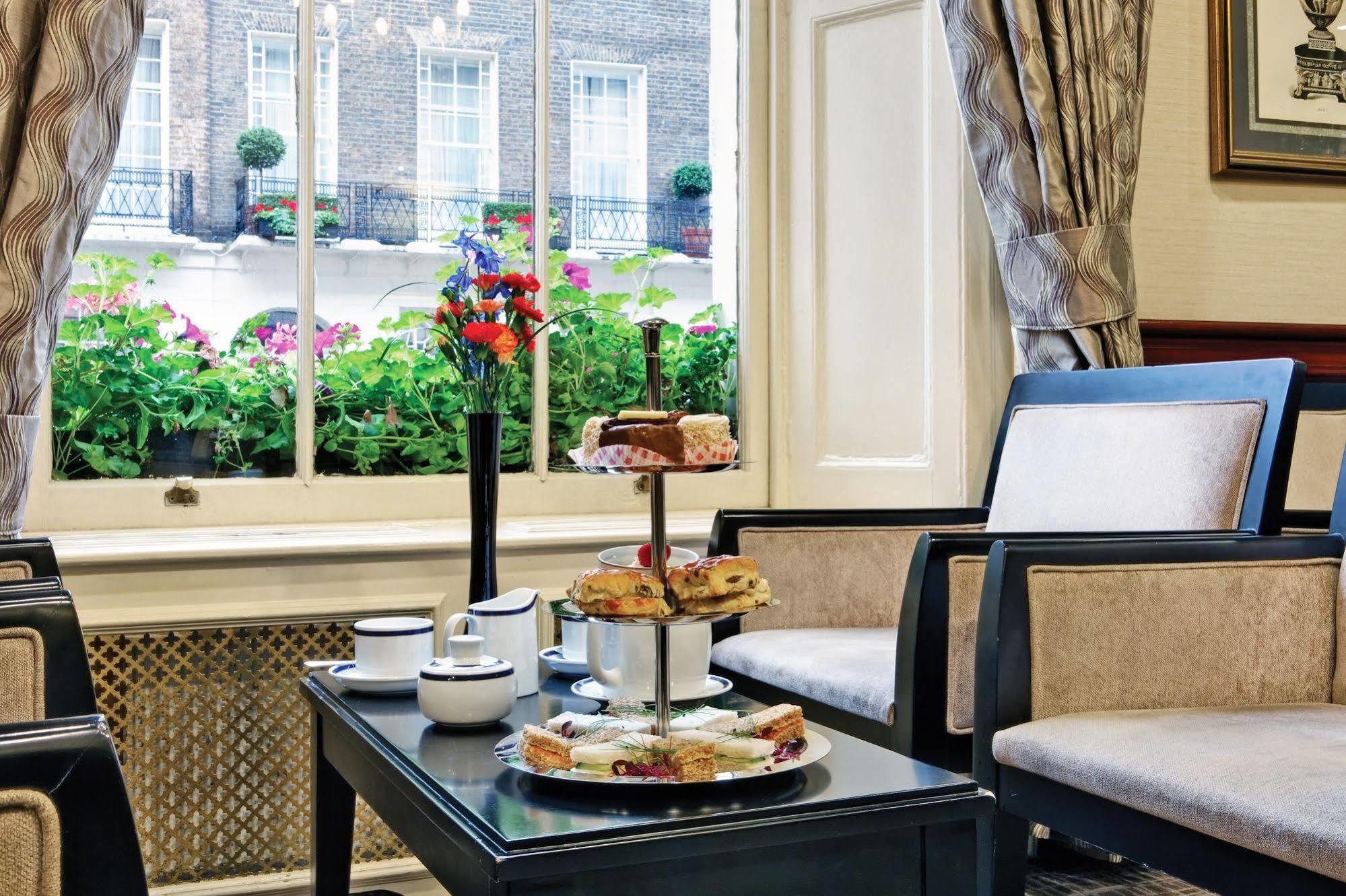Hotel Grange White Hall Londres