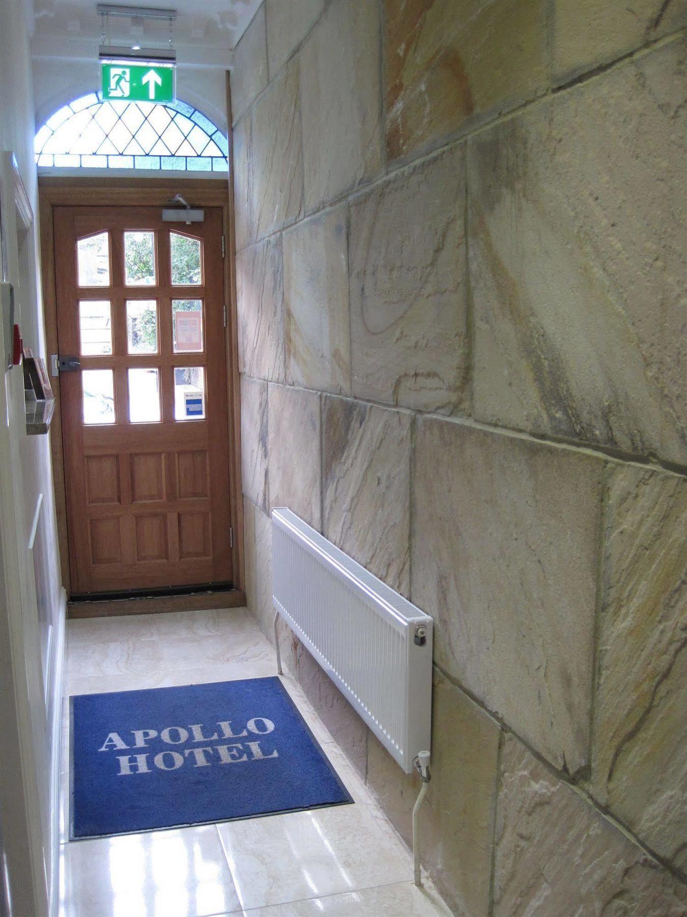 Apollo Kings Cross 3* London