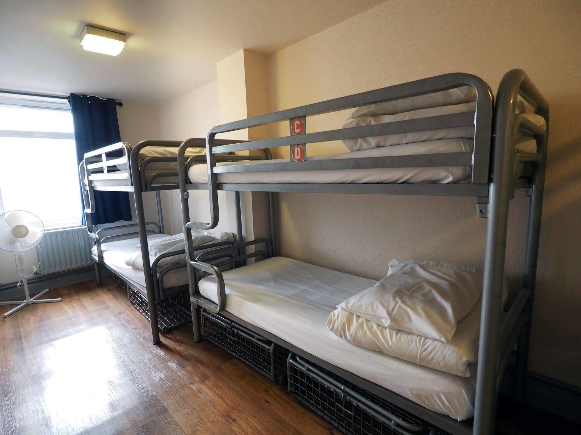 St Christopher's Shepherd's Bush Hostel London