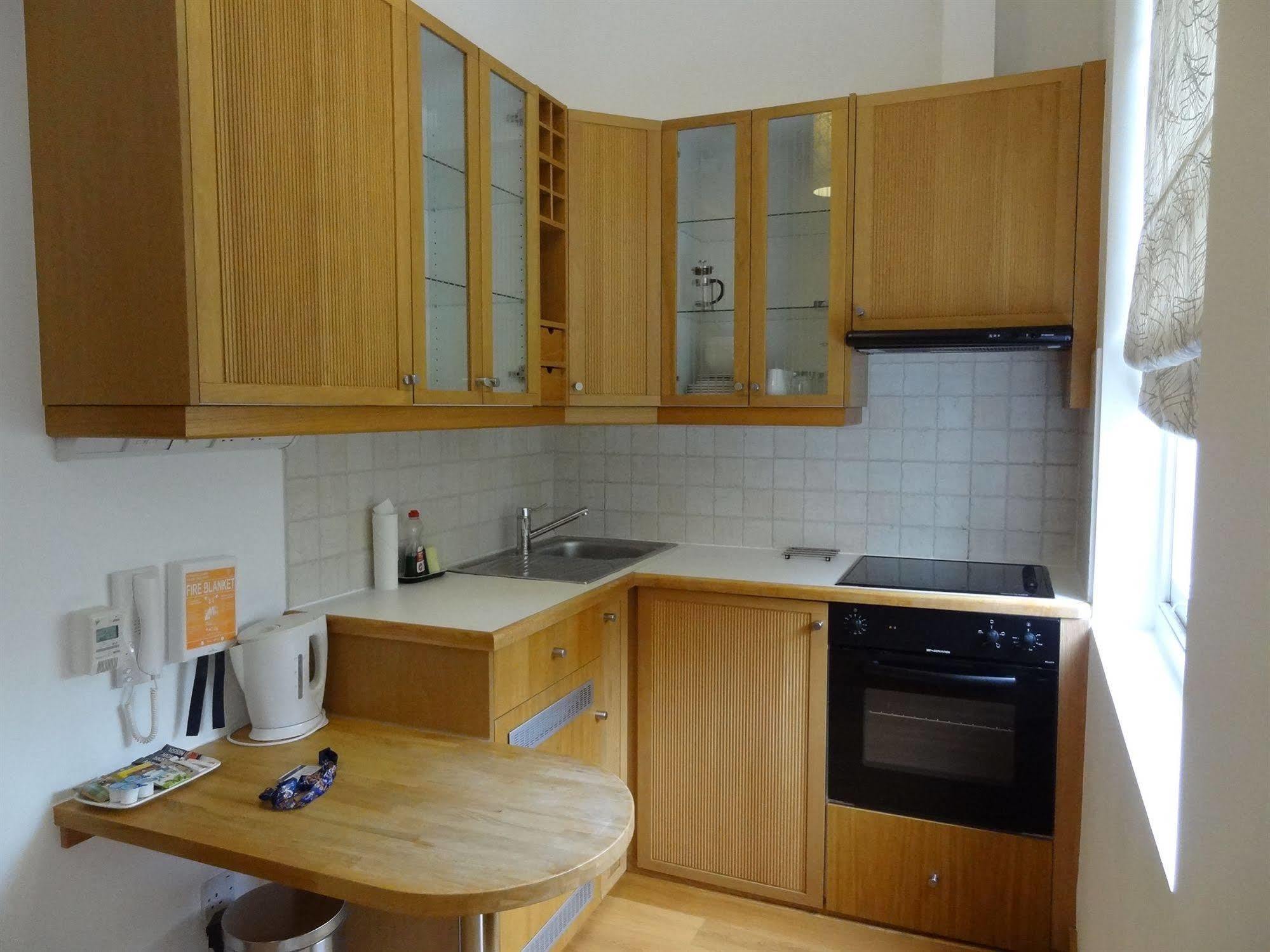 Studios2let Apartamento