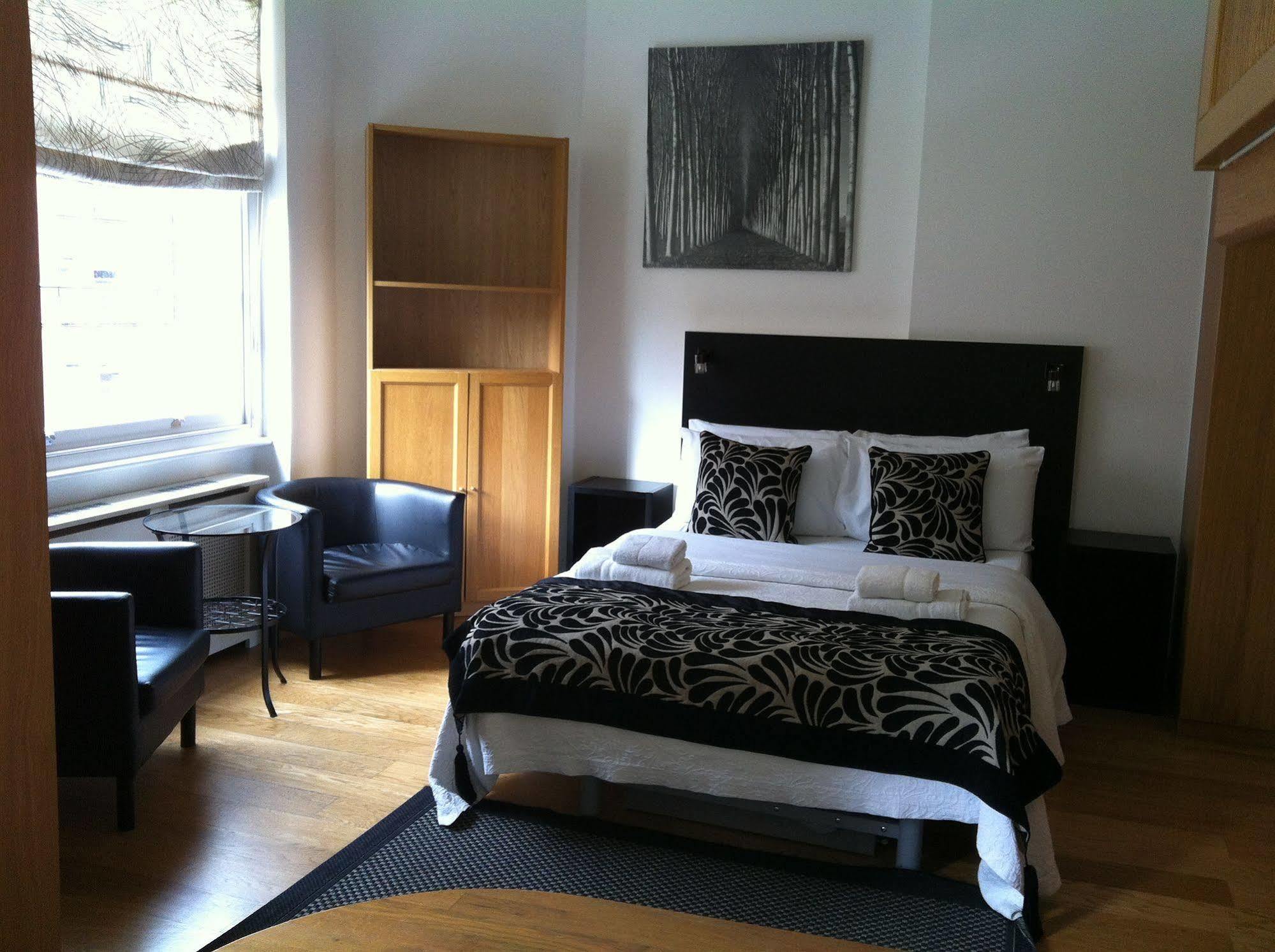 Studios2let Londres