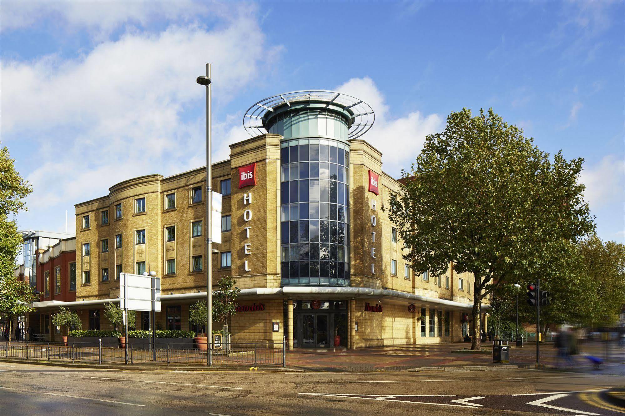 Hotel Ibis Stratford