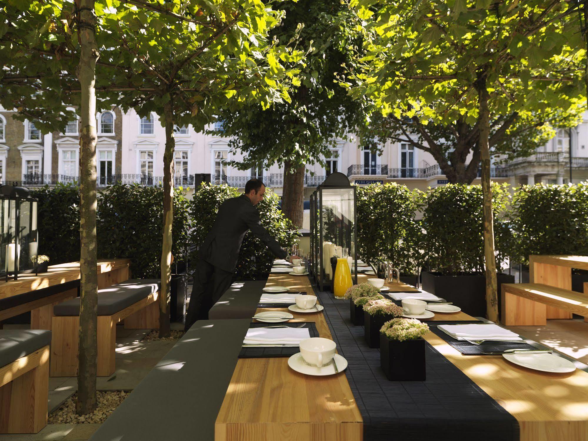 La West - Hyde Park Hotel 4*