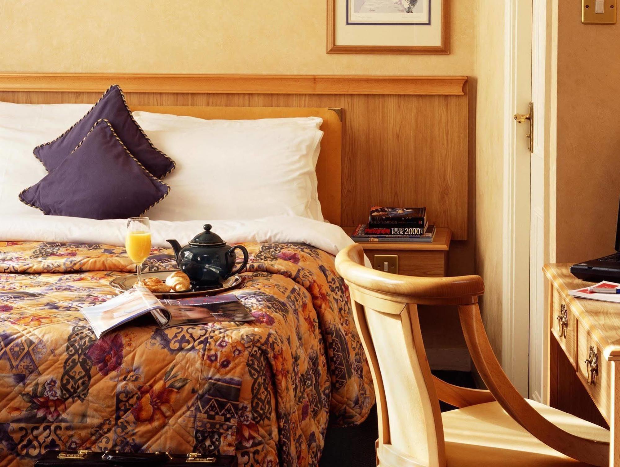 Berjaya Eden Park Hotel