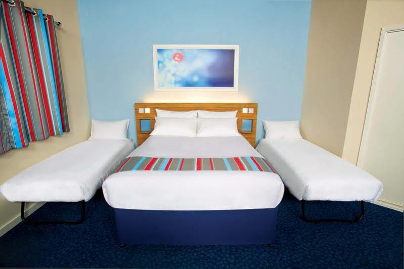 Travelodge Southwark