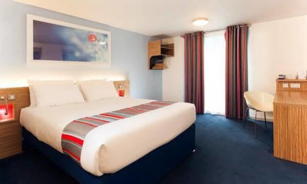 Hotel Travelodge Southwark