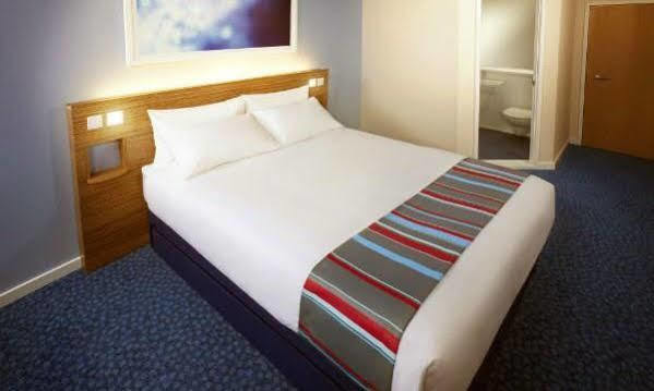 Travelodge Southwark Hotel London