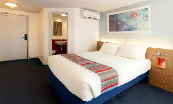 Travelodge Southwark Hotel