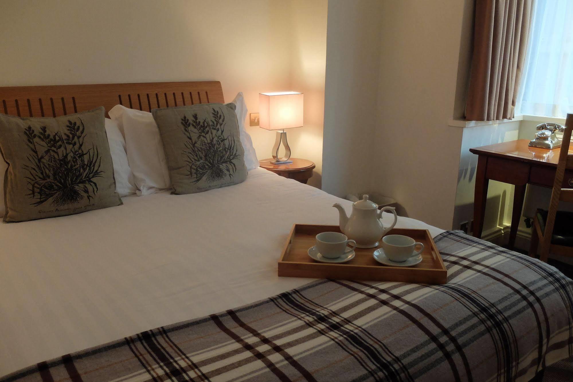 15 Basil Street Knightsbridge, Luxury Serviced Leilighetshoteller London
