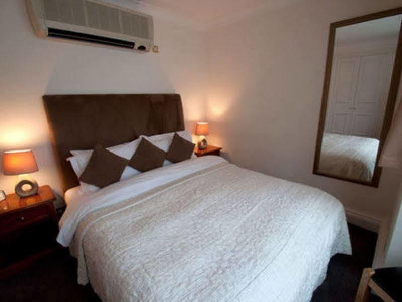 15 Basil Street Knightsbridge, Luxury Serviced Leilighetshoteller 5*