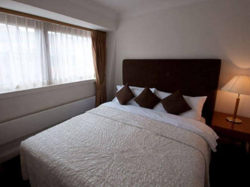 15 Basil Street Knightsbridge, Luxury Serviced Leilighetshoteller London