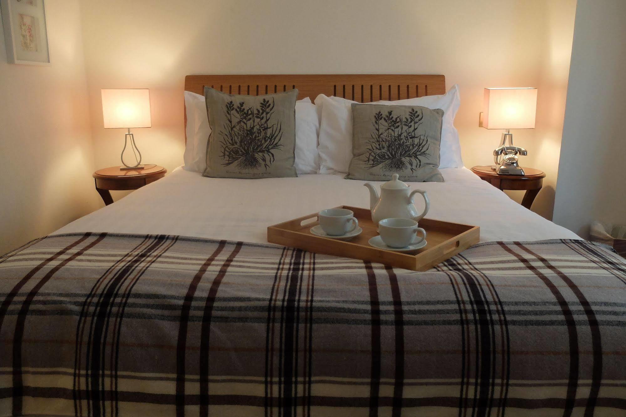 15 Basil Street Knightsbridge, Luxury Serviced Leilighetshoteller 5*