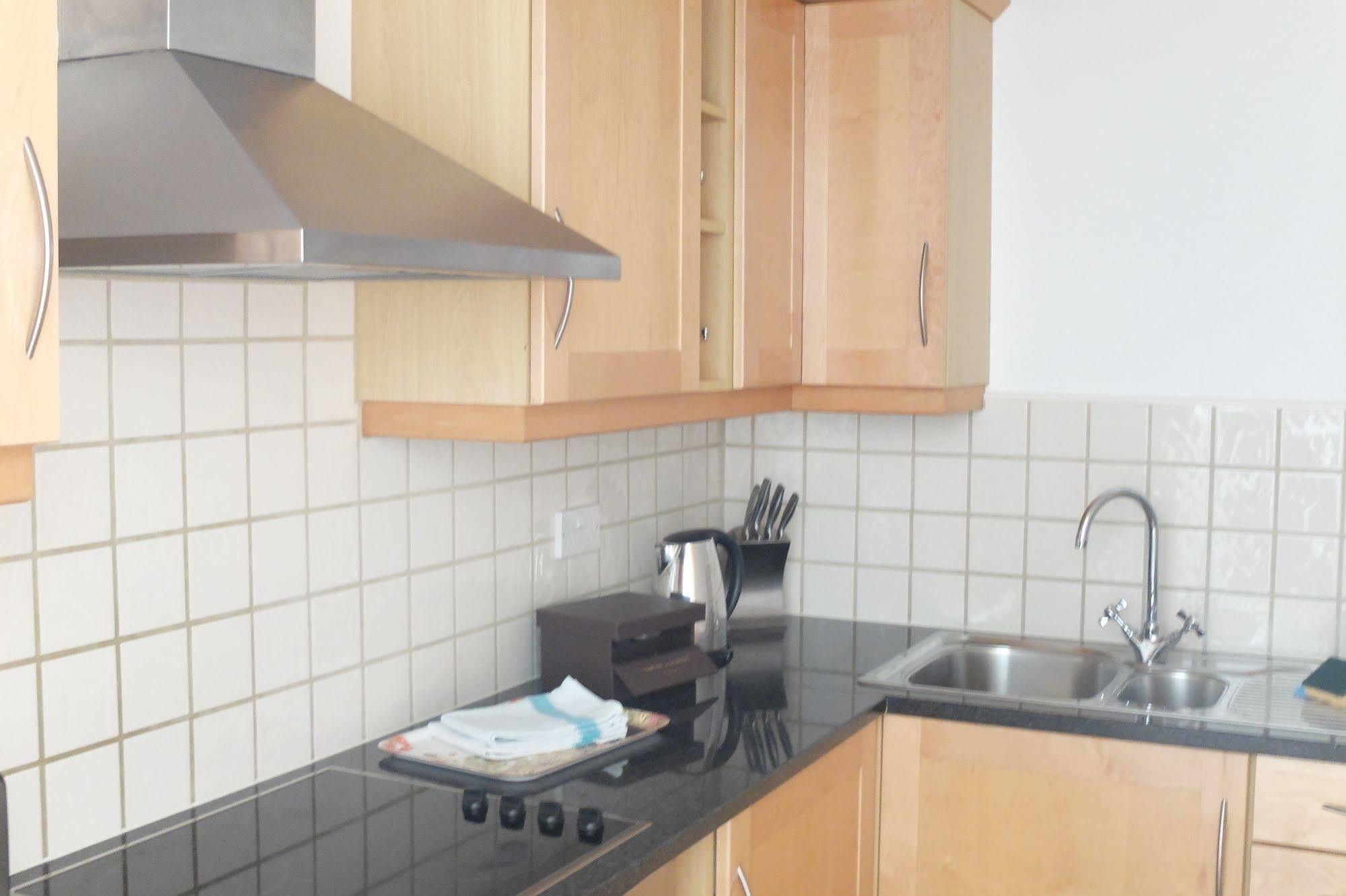 Leilighetshoteller 15 Basil Street Knightsbridge, Luxury Serviced
