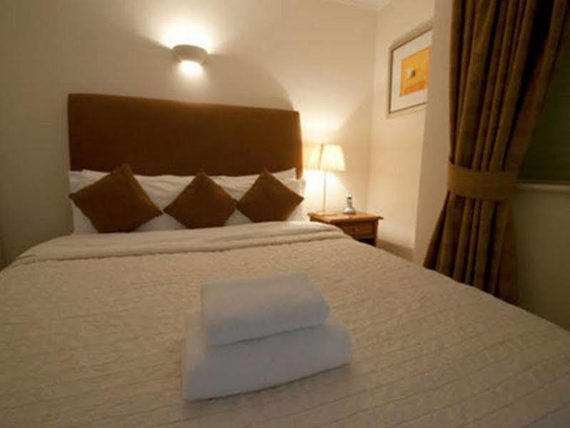 Leilighetshoteller 15 Basil Street Knightsbridge, Luxury Serviced
