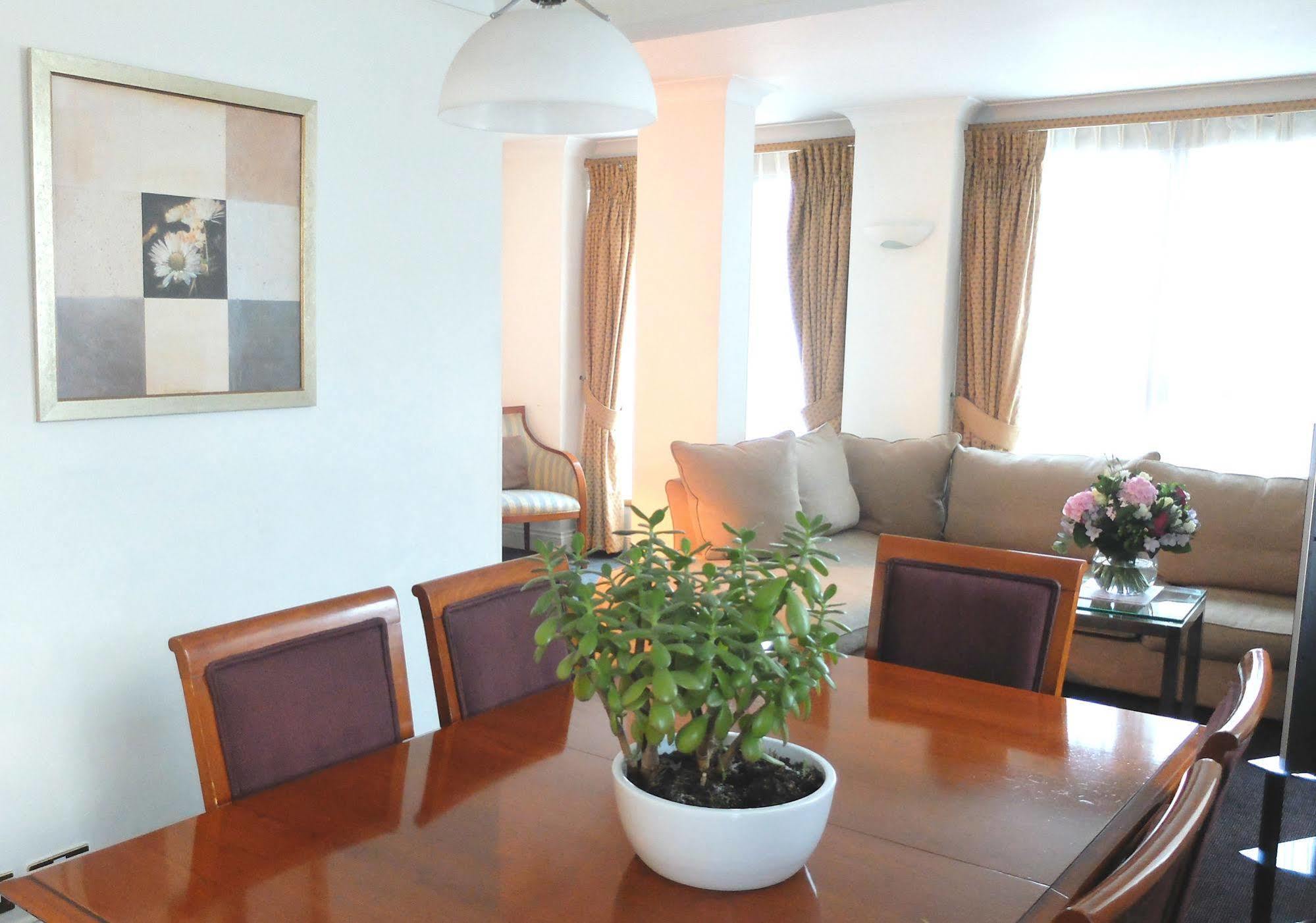 15 Basil Street Knightsbridge, Luxury Serviced Leilighetshoteller